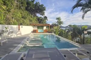 Catalina Hotel Ubatuba