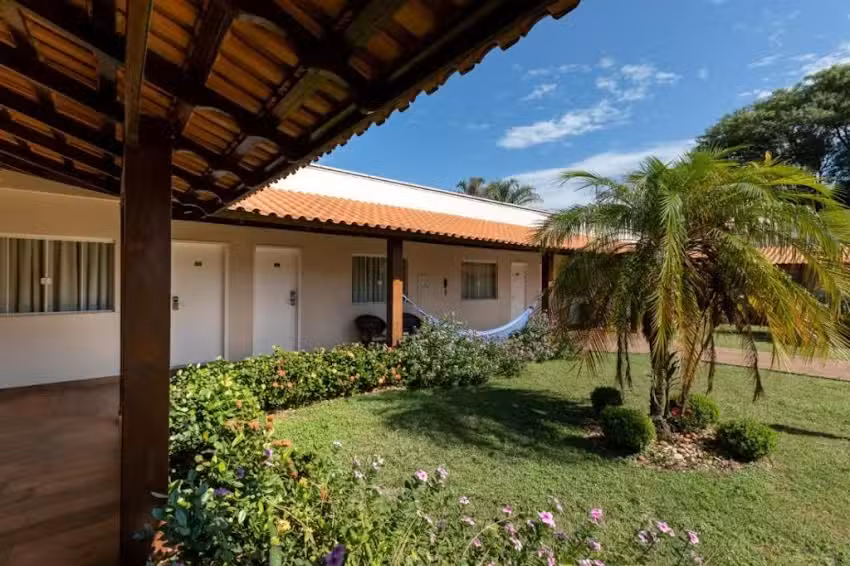 Cataratas Park Hotel e Eventos