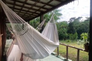 CATEDRAL THE ROCK CAMPING