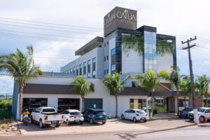 Catuai Hotel Cacoal
