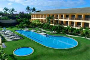 Catussaba Business Hotel