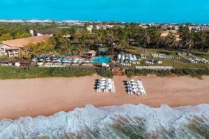 Catussaba Resort Hotel