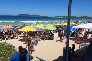 Cavalinho Marinho – Aluguel por temporada