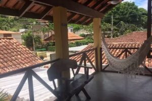 Caxinguel&ecirc; Hospedagem e Passeios