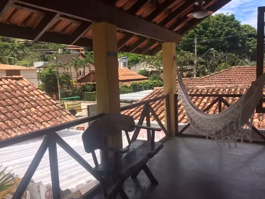 Caxinguel&ecirc; Hospedagem e Passeios