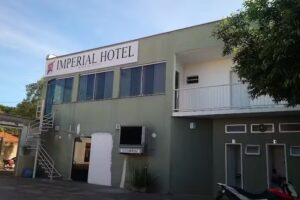 Ccb Imperial Hotel