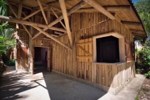 Cedro do Ronca &ndash; Hostel e Su&iacute;tes &ndash; Reserva Ecol&oacute;gica de Paraty-Mirim