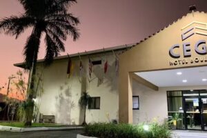 Cegil Hotel Boulevard