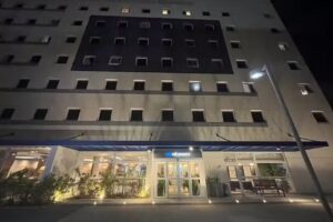 Celi Connect Hotel Aracaju Orla