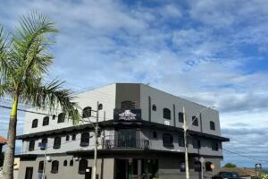 C&eacute;lio Junior Hotel