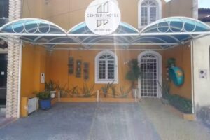 CENTER 1 HOTEL