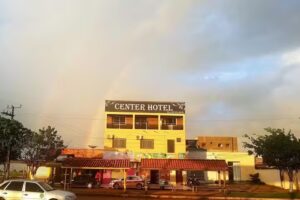 Center Hotel