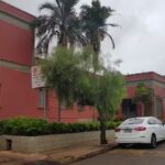 Central Palace Hotel