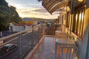 Central Park Hotel Ltda.