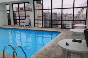 Central Park Jardins