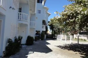 Centro comercial Belo mar