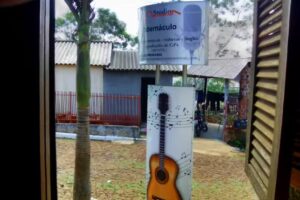 Centro De Doma Oneide Thais