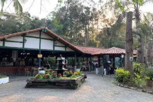 Centro de Lazer Ziu Enomoto