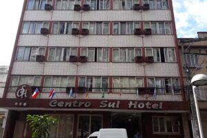 Centro Sul Hotel