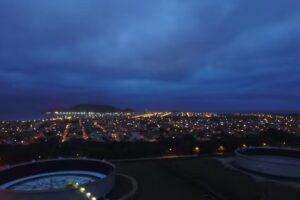 CEPE S&Atilde;O FRANCISCO DO SUL