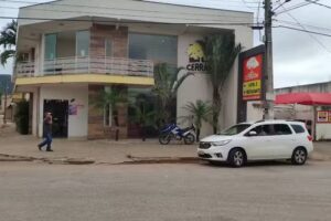 Cerrado Hotel e Restaurante