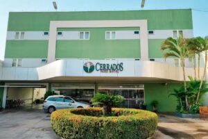 Cerrados Park Hotel