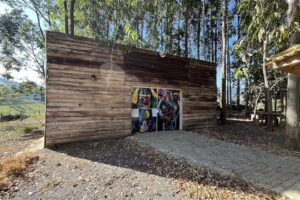 Cervejaria Sevda e Pousasa Candel&aacute;ria