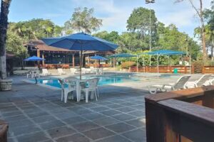 Ceta Ecotel &ndash; Hotel em Macap&aacute;