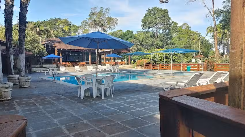 Ceta Ecotel &ndash; Hotel em Macap&aacute;