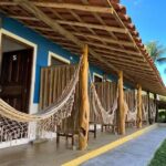 C&eacute;u Azul Pousada