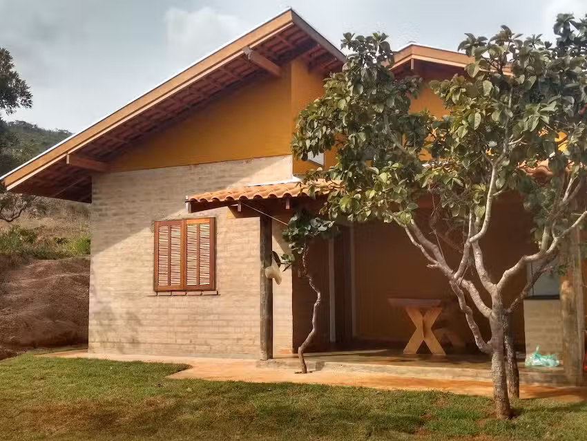 C&eacute;u da Canastra