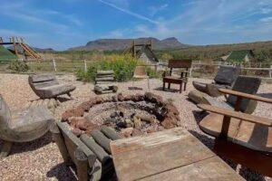 Céu de Agartha Retiros e Vivências