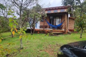 C&eacute;u e Serra Carrancas