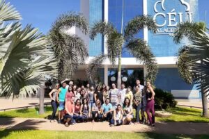 C&eacute;u Palmas Hotel