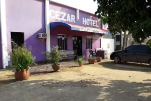 Cézar Hotel