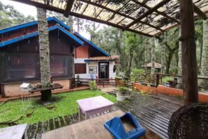 Ch&aacute;cara Ad&eacute;lia &ndash; Espa&ccedil;o Ad&eacute;lia