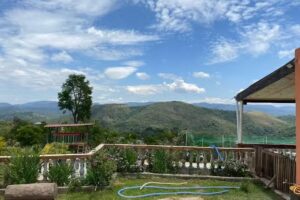 Ch&aacute;cara Alto Da Serra