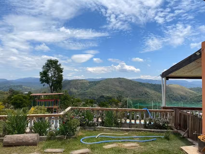 Ch&aacute;cara Alto Da Serra