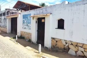 Ch&aacute;cara Atl&acirc;ntica