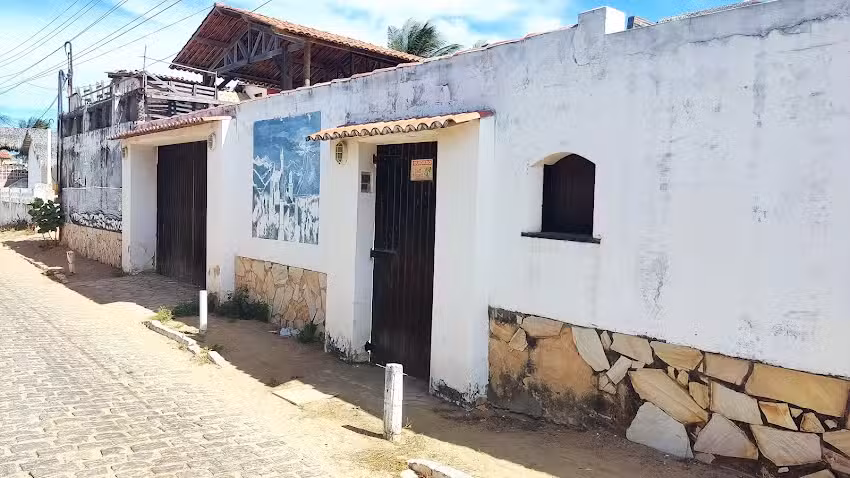 Ch&aacute;cara Atl&acirc;ntica