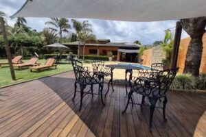 Ch&aacute;cara BARBOSA II