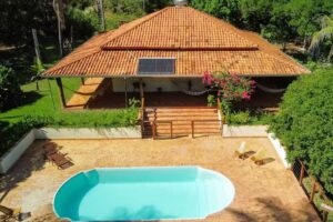 Ch&aacute;cara Beija Flor &ndash; Bonito MS