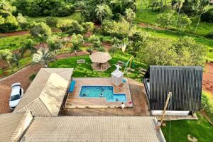 Ch&aacute;cara Bela Vista S&atilde;o gotardo