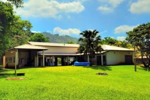 Ch&aacute;cara Bosque do Itaoca