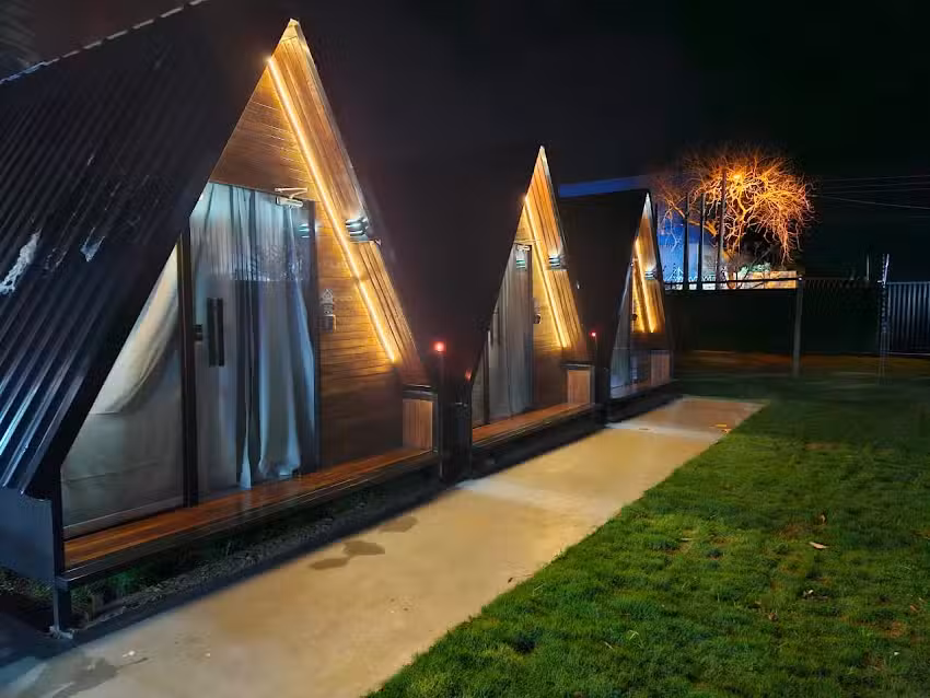 CHACARA CAD CLUBE POUSADA