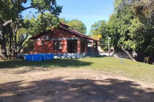 Ch&aacute;cara Caliandra &ndash; Rio de Ondas