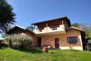 Ch&aacute;cara Cantinho Da Serra