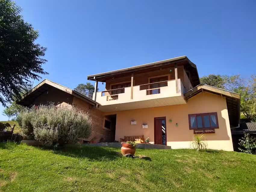 Ch&aacute;cara Cantinho Da Serra