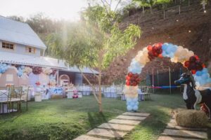 Ch&aacute;cara chal&eacute;