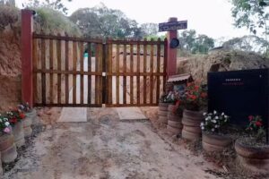 Ch&aacute;cara Chiafarelli ( fa&ccedil;a sua reserva!!! )